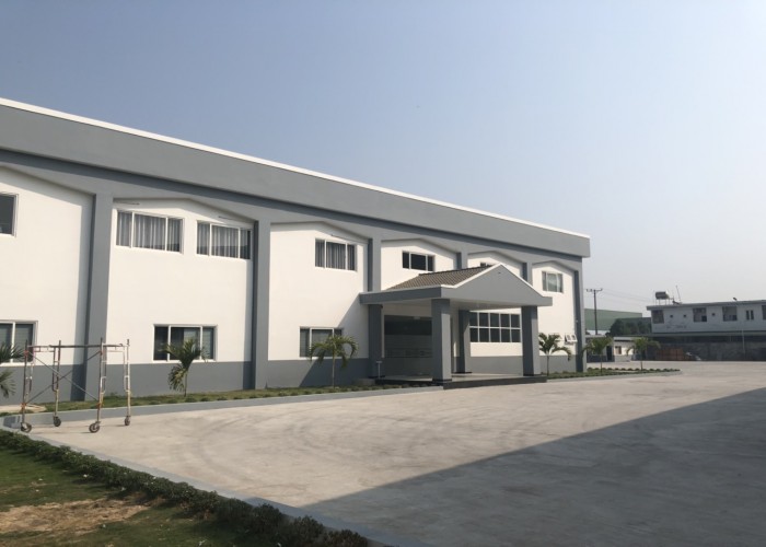 NEW CONSTRUCTION FACTORY S.N.Y VINA CO., LTD